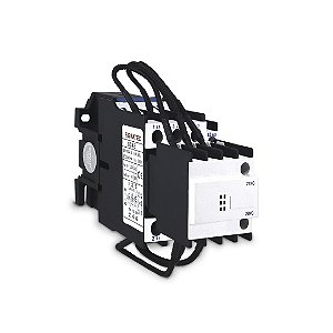 CONTATOR CJ19-4311 FP 12KVAR 220V