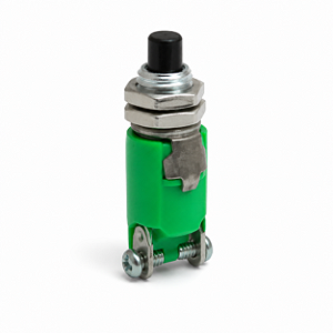 CHAVE PUSH BUTTON PT NA-2 POLOS