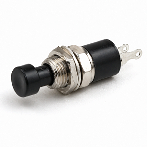 CHAVE PUSH BUTTON PT NA-2 POLOS
