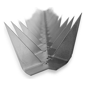 LANCA MURO MANDIBULA 1 MT DUPLA