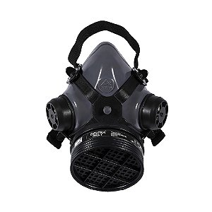 RESPIRADOR FACIAL MIG-11 C/FILTRO
