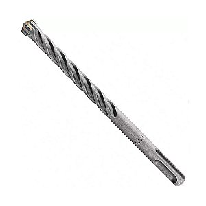 BROCA SDS VIDEA CONCRETO 6 X 110MM MTX