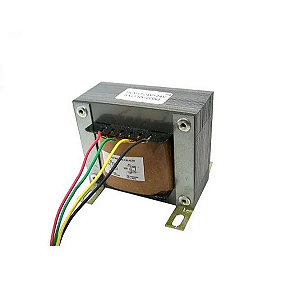 TRAFO 0+9V 1A COMERCIAL