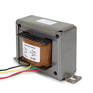 TRAFO 12+12V  5A COMERCIAL
