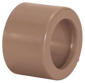 BUCHA REDUÇÃO SOLDAVEL CURTA 50X40MM AMANCO 11535
