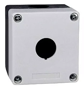 BOTOEIRA VAZIA 1 BOTAO 22MM STARK