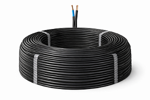 50 METROS CABO PP FLEX 2 X 1,50 MM COBRECOM