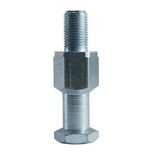 PINO DA PORCA DE BRONZE PECCININ