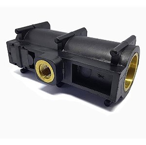 PORCA ACION 3 ENT BV BRONZE PECCININ