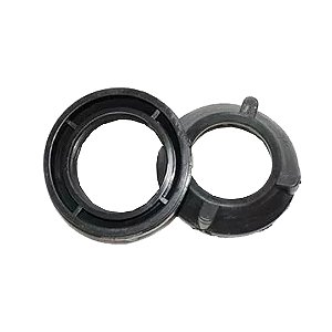 KIT 20 Arruela/bucha Pvc 3/4 (1. 1/4 X 3/4)