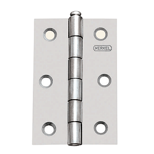 DOBRADIÇA F ZIN 850X3.1/2" BLISTER MERKEL