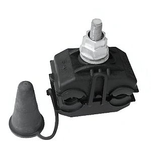 CONECTOR PERFURANTE 70A240MM DERIVAÇÃO 70A240MM INCESA