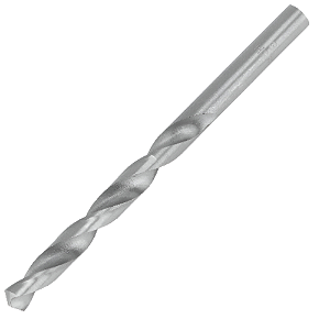 BROCA ACO RAPIDO 4,0MM PARA METAL MTX