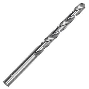 BROCA ACO RAPIDO 6,0 MM PARA METAL MTX