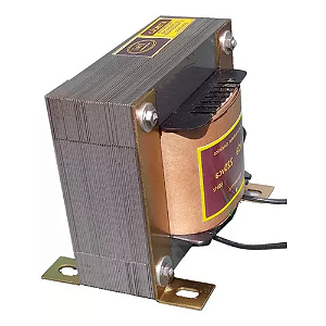 TRAFO MONO 100VA E.380/220V S. 36V