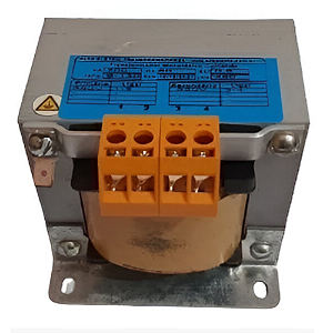 TRAFO COMANDO MONO 300VA E. 380/400V S.220