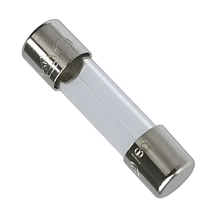 FUSIVEL VIDRO PEQUENO 1A