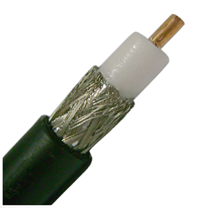 KIT 50 METROS CABO RGC 213 PARA CELULAR