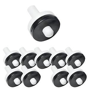 KIT 10 VEDANTE PVC P/TORNEIRA 3/4  RI SAMPIET
