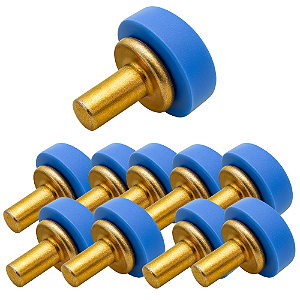 KIT 10 VEDANTE PVC P/TORNEIRA 3/4  RI SAMPIET