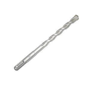 BROCA SDS VIDEA CONCRETO ENCAIXE 06X160MM TITANIUM