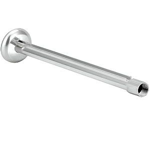 BRACO P/CHUVEIRO ALUM 40CM IPERBRAS