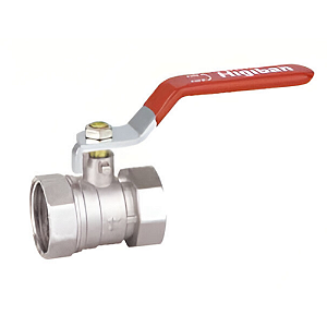 REGISTRO ULTRA RAPIDO 3/4 METAL