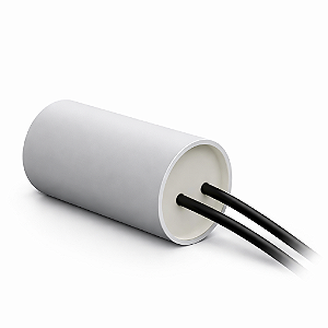CAPACITOR PERMANENTE COM CABO 4,0 UF/380V