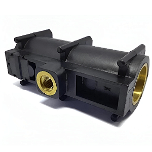 PORCA ACION BV 15MM 3 ENT BRONZE PECCININ