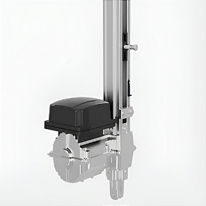 AUTOMATIZADOR  BV SPEED TURBO BIVOLT 1/2HP 2MT AGL