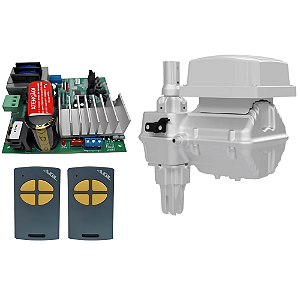 CONJ. MOVIMENTADOR BV SPEED TURBO PRO 1/2CV S. ACION  AGL