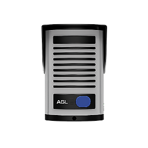 PORTEIRO ELETRONICO P20 AGL APENAS O PARTE EXTERNA