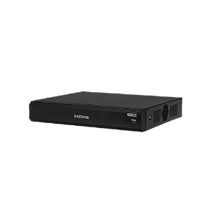 DVR MULTI HD 16 CH IMHDX 3116 - INTELBRAS