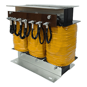 AUTO TRANSF  PART. 45SEG 50CV 440V