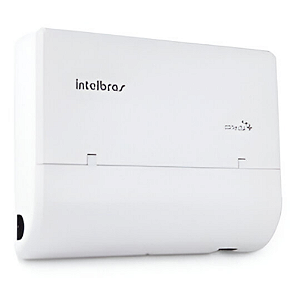 PABX CONECTA MAIS 2 LINHAS  E 4 RAMAIS INTELBRAS