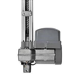 AUTOMATIZADOR BV POTENZA PREDIAL FULL RANGER BIV SO MOTOR PPA