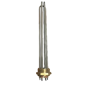 RESISTENCIA  10KWX220V 2"