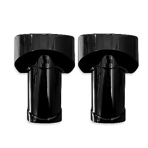 SENSOR BARREIRA DIG FEIX DUPLO IRA-260