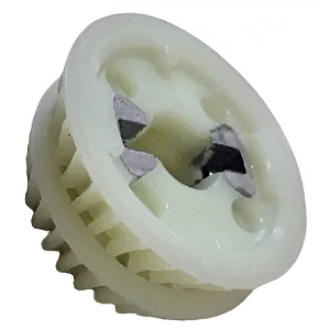 COROA Z30 BV BIPARTIDA C/ PARAFUSO P03070 PPA