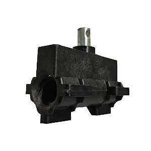 PORCA ACIONADORA BV5/8 PASSO 20MM 4 ENT PPA P12653