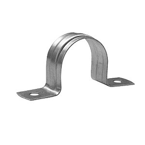 ABRACADEIRA TIPO U 1/2"
