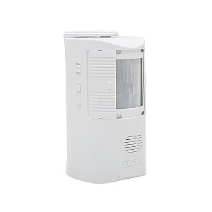 ANUNCIADOR PRESENCA SONORO 5MT ULTRA SOM DINGDONG