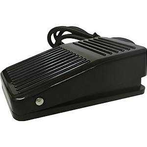 PEDALEIRA ST - CF - 1 S/ PROTECAO METAL ST