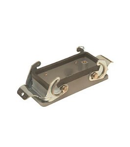 CARCASSA BASE BAIXA 2TRA  - SCBB2T-10 -