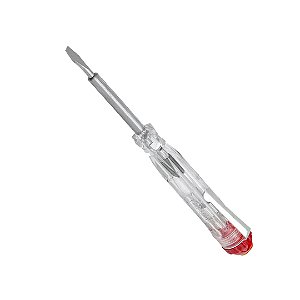 CHAVE TESTE SIBR80-250V/FER80-250V