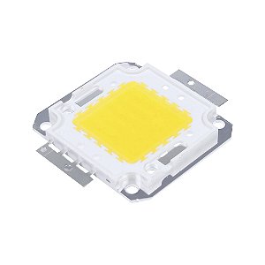 CHIP P/ REFLETOR LED 50W