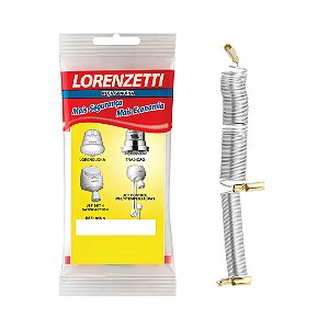 Resistência Lorenzetti Tradicao/Jet4 220V 6800W Ref 055-H
