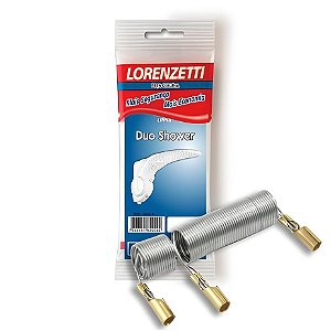 RESISTÊNCIA LORENZETTI DUO SHOWER 127V 5500W REF 3060-A