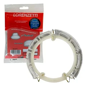 Resistência Lorenzetti Bella Ducha/Fashion 220V 6800W