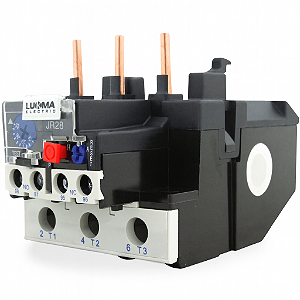 RELE TERMICO LR2 D3353 23 - 32A LUKMA